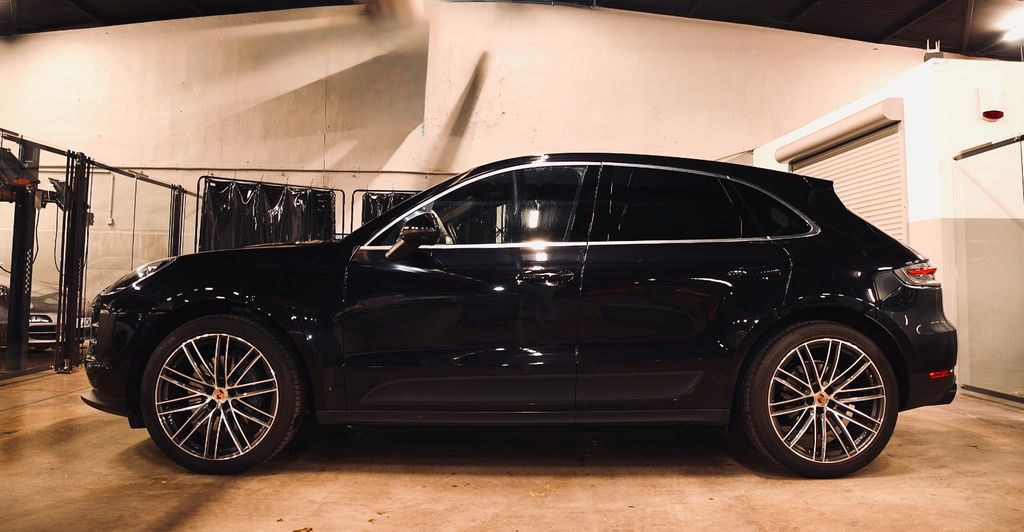 Porsche Macan 47.000 km 64.900 &euro; Essen 45239