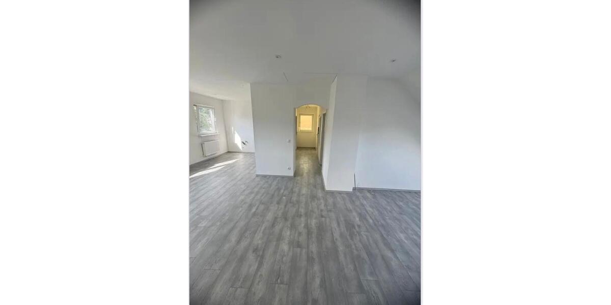 Gepflegte 2-Zimmer Dachgeschosswohnung in Oberhausen Alsfeld 2 zimmer