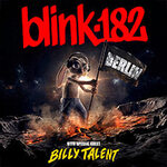 Silver Premium Seated VIP Package - blink-182 with Special Guest BILLY TALENT