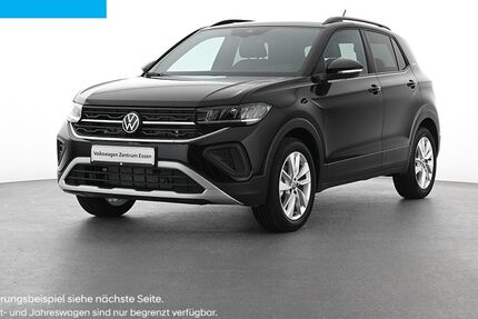 VW T-Cross 2.999 km 25.980 &euro; Essen 45143