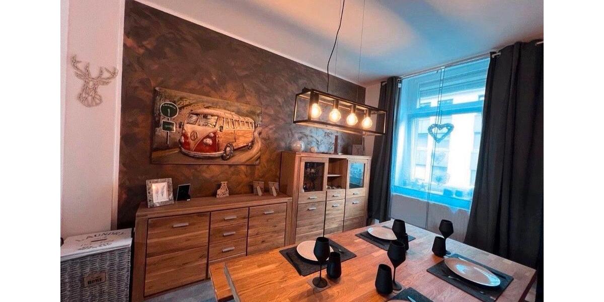 Etagenwohnung Gelsenkirchen Gelsenkirchen-Mitte - 3.5 Zimmer, 55 m&sup2;, 90.000&euro; | Angebot:27458443