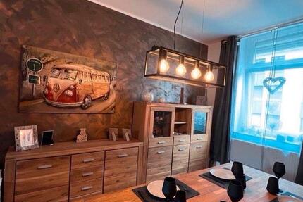 Wohnung Gelsenkirchen Gelsenkirchen-Mitte - 3.5 Zimmer, 55 m&sup2;, 90.000&euro; | Angebot:27458443
