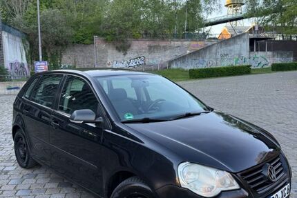 VW Polo 249.000 km 1.999 &euro; Bochum 44793