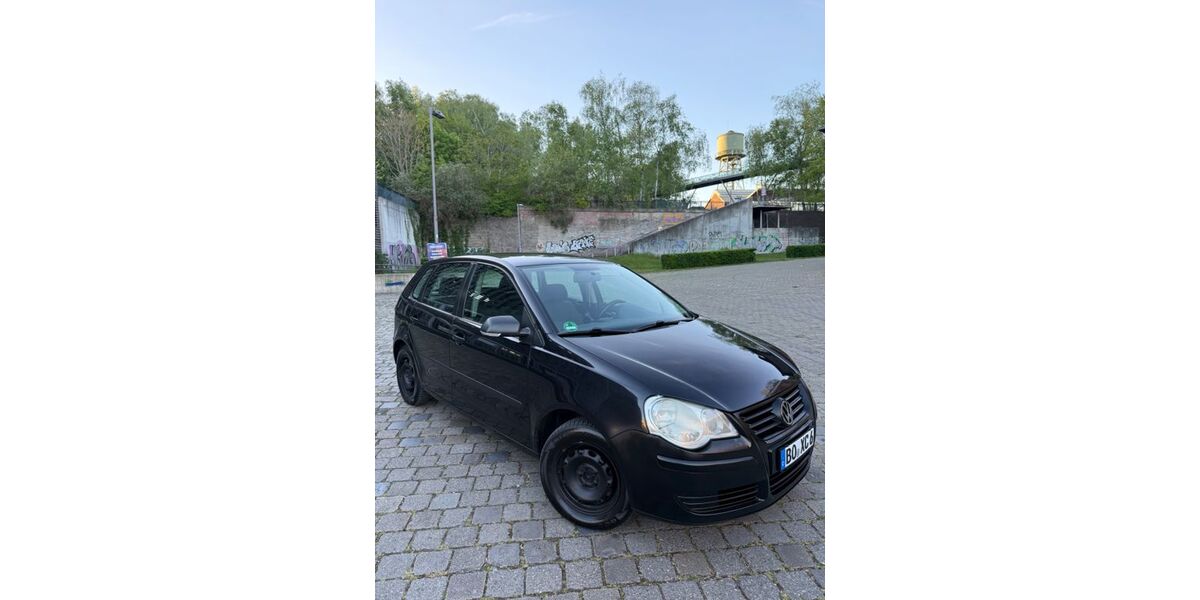 VW Polo 249.000 km 1.999 &euro; Bochum 44793