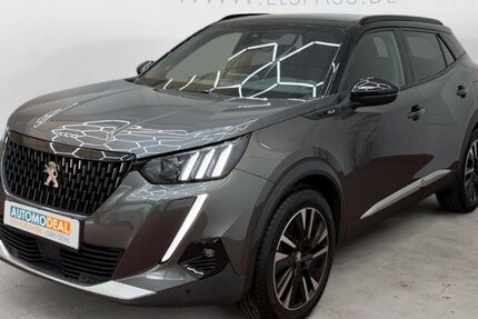 Peugeot 2008 40.752 km 20.989 &euro; Moers 47445
