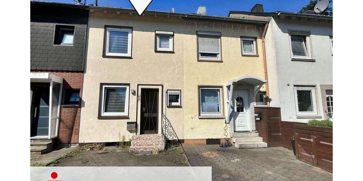 Einfamilienhaus Marl Alt-Marl - 3.5 Zimmer, 62 m&sup2;, 146.000&euro; | Angebot:27505301