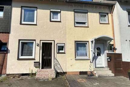 Haus Marl Alt-Marl - 3.5 Zimmer, 62 m&sup2;, 146.000&euro; | Angebot:27505301