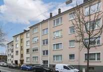 Wohnung zum Kaufen in Wuppertal 109.000 € 60.13 m²