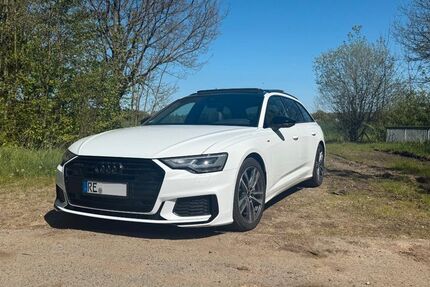 Audi A6 47.347 km 36.999 &euro; Marl 45772