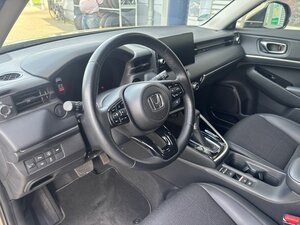 Honda HR-V Hybrid ADVANCE+Automatik+LED+Allwetter+ 40.895 km 27.989 € Meerbusch 40667