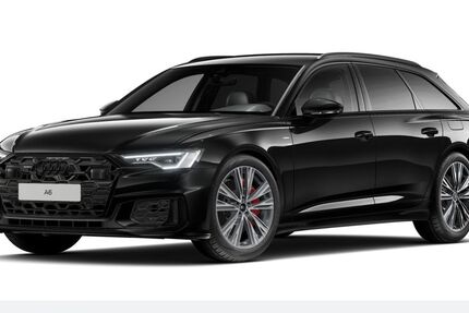 Audi A6 54.549 km 49.980 &euro; Bochum 44892