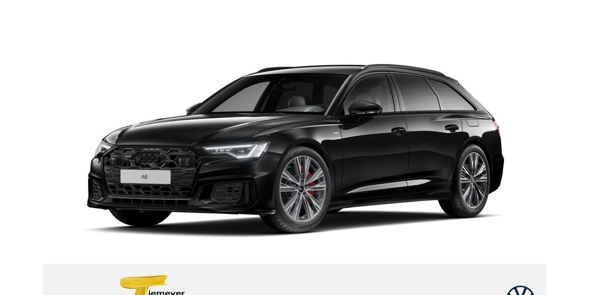 Audi A6 54.549 km 49.980 &euro; Bochum 44892