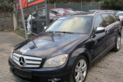 Mercedes-Benz C 220 430.000 km 3.750 &euro; Oberhausen 46149