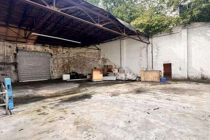 Halle in Wuppertal 499.000 € 540 m²