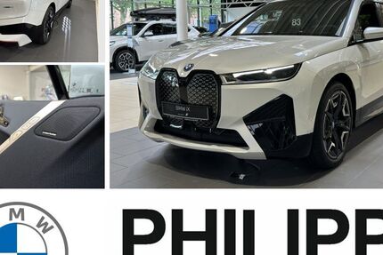 BMW iX 57.346 km 62.880 &euro; Mülheim an der Ruhr 45478