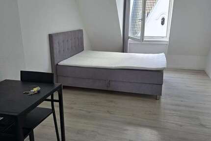 Wohnung zum Mieten in Bochum 300 € 25 m²