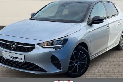 Opel Corsa 24.000 km 12.990 &euro; Gelsenkirchen 45894