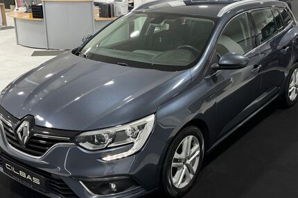 Renault Megane 33.073 km 13.900 &euro; Gelsenkirchen 45891