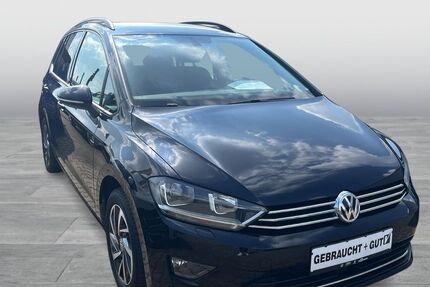 VW Golf Sportsvan 65.335 km 13.450 &euro; Duisburg 47178