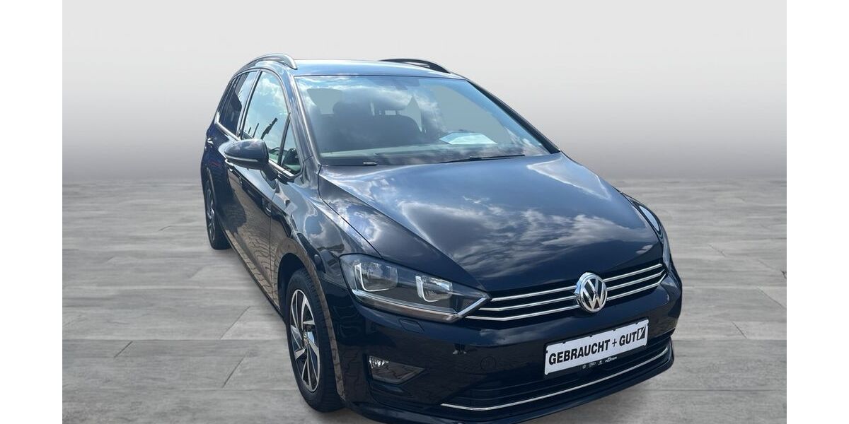 VW Golf Sportsvan 65.335 km 13.450 &euro; Duisburg 47178