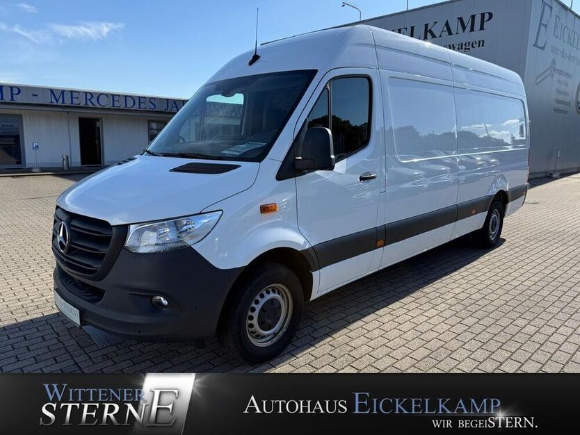 Sprinter