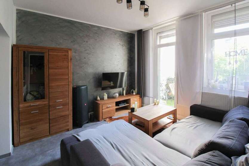 Wohnung zum Kaufen in Gelsenkirchen 119.999 € 55 m²