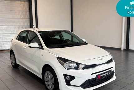 Kia Rio 57.205 km 11.790 &euro; Wuppertal 42287