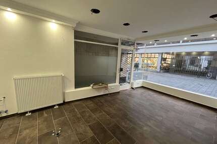 Einzelhandel in Düsseldorf 499.000 € 18 m²