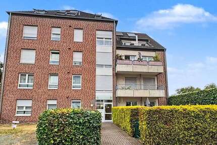 Wohnung Herne Wanne-Bickern - 4 Zimmer, 101 m&sup2;, 229.000&euro; | Angebot:27090742