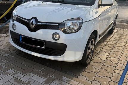 Renault Twingo 100.000 km 6.500 &euro; Duisburg 47228