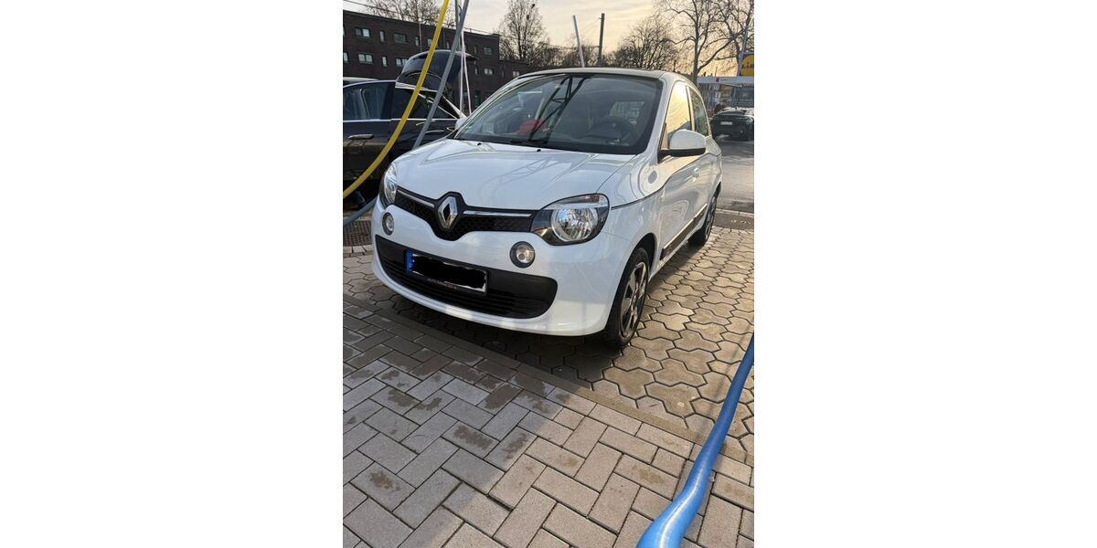 Renault Twingo 100.000 km 6.500 &euro; Duisburg 47228