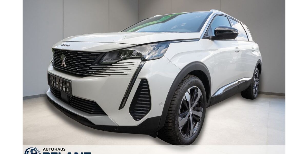 Peugeot 5008 65.904 km 23.120 &euro; Bochum 44801