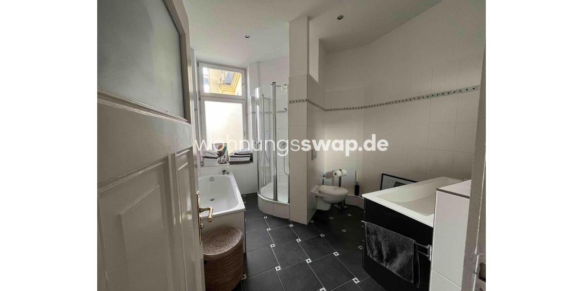 Etagenwohnung Essen Stadtbezirk II - 4 Zimmer, 130 m&sup2;, 1.800&euro; | Angebot:24538902