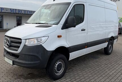 Mercedes-Benz Sprinter 114.519 km 41.531 &euro; Witten 58454