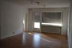 Single-Appartement mit gr. Balkon 1 zimmer