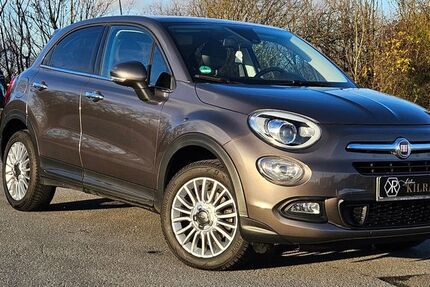 Fiat 500X 97.000 km 11.999 € Mettmann 40822