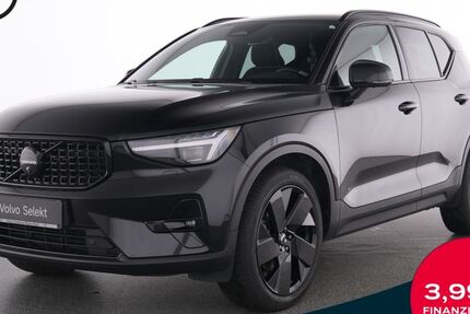 Volvo XC40 23.228 km 34.990 &euro; Mülheim an der Ruhr 45472