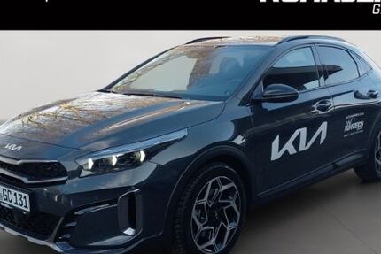 Kia XCeed 4.500 km 35.490 &euro; Duisburg 47059