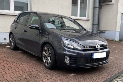 VW Golf 309.864 km 7.500 &euro; Gladbeck 45968