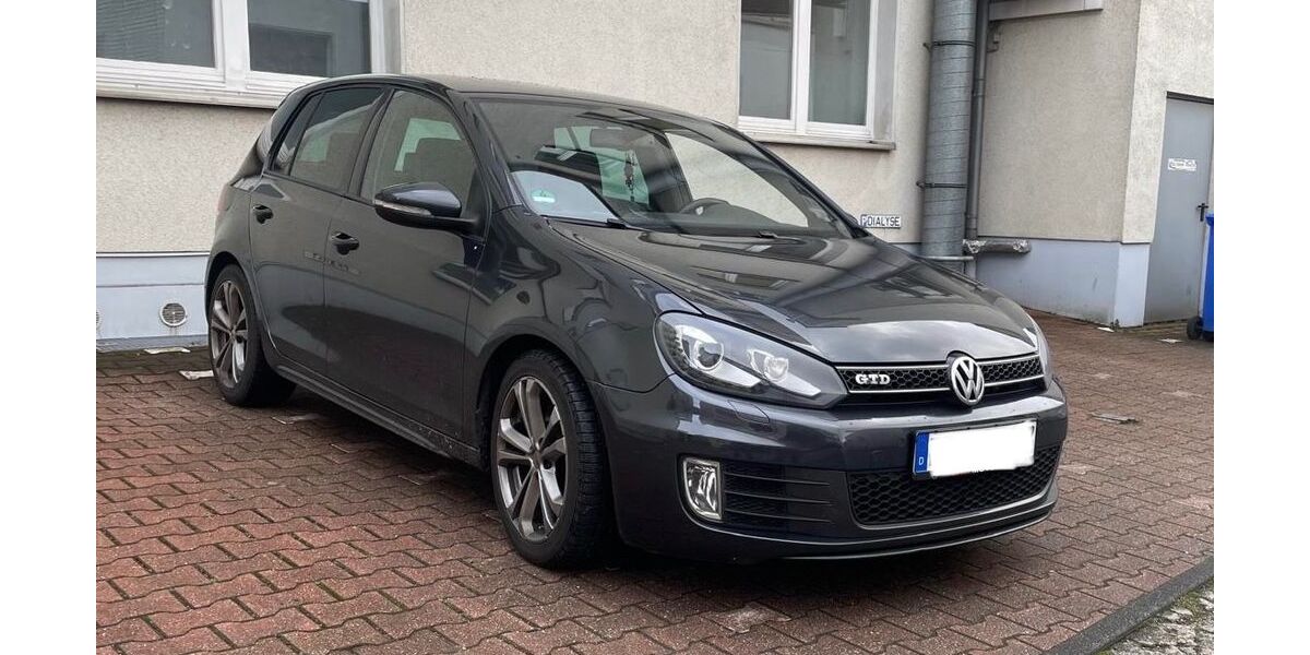 VW Golf 309.864 km 7.500 &euro; Gladbeck 45968
