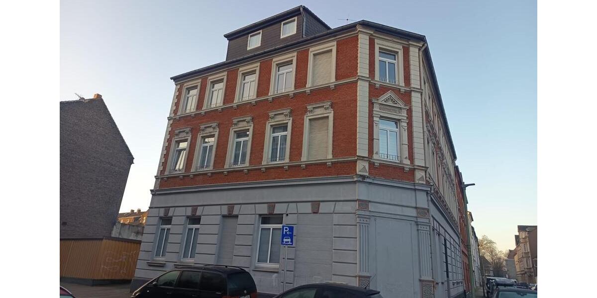 Renditestarkes Mehrfamilienhaus mit Potenzial in Gelsenkirchen zimmer
