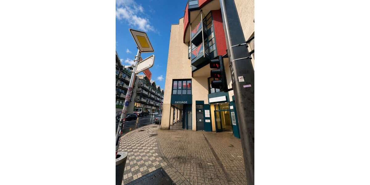 Gewerbeobjekt Wuppertal-Elberfeld Elberfeld - 74.900&euro; | Angebot:25806152