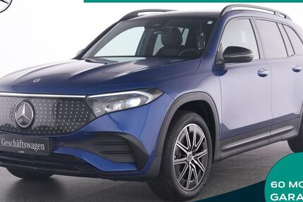 Mercedes-Benz EQB 9.991 km 39.485 € Essen 45309