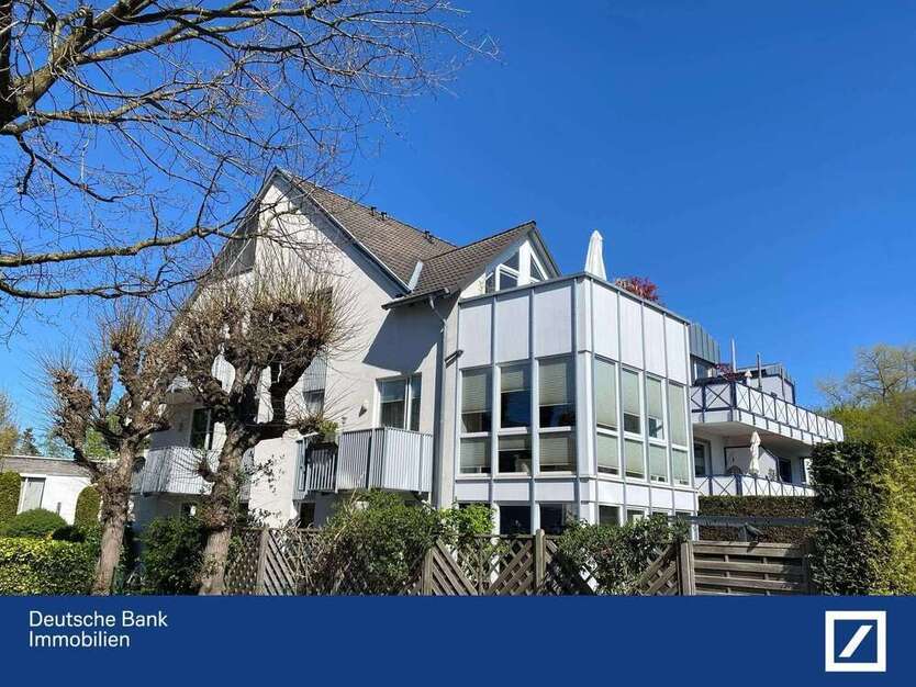 Wohnung zum Kaufen in Hilden 443.000 € 116 m²