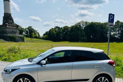 Hyundai i20 71.600 km 9.250 &euro; Wetter 58300