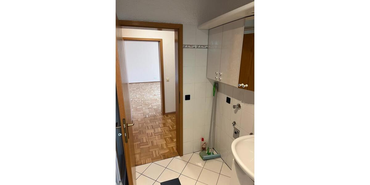 Etagenwohnung Witten Annen - 2 Zimmer, 73 m&sup2;, 1.270&euro; | Angebot:26238711