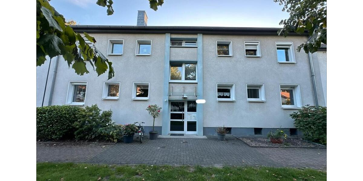 2024 kernsanierte 3,5-Zimmer - Erdgeschoss - Wohnung in Bottrop 3.5 zimmer