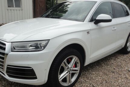 Audi Q5 99.000 km 29.800 € HERNE 44651