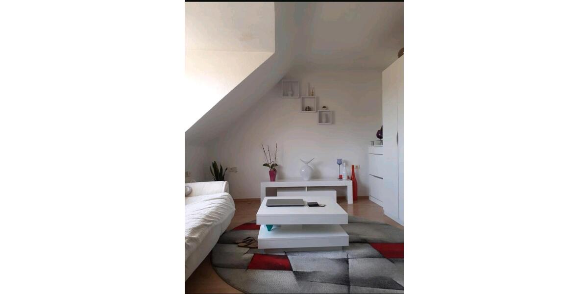 Etagenwohnung Essen Stadtbezirk III - 1 Zimmer, 33 m&sup2;, 619&euro; | Angebot:26415547
