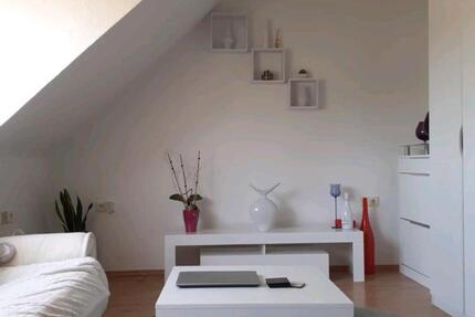 Wohnung Essen Stadtbezirk III - 1 Zimmer, 33 m&sup2;, 619&euro; | Angebot:26415547